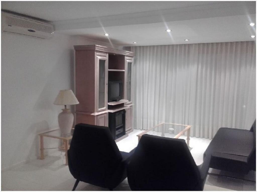 Apartamento en Mansa, 2 dormitorios *