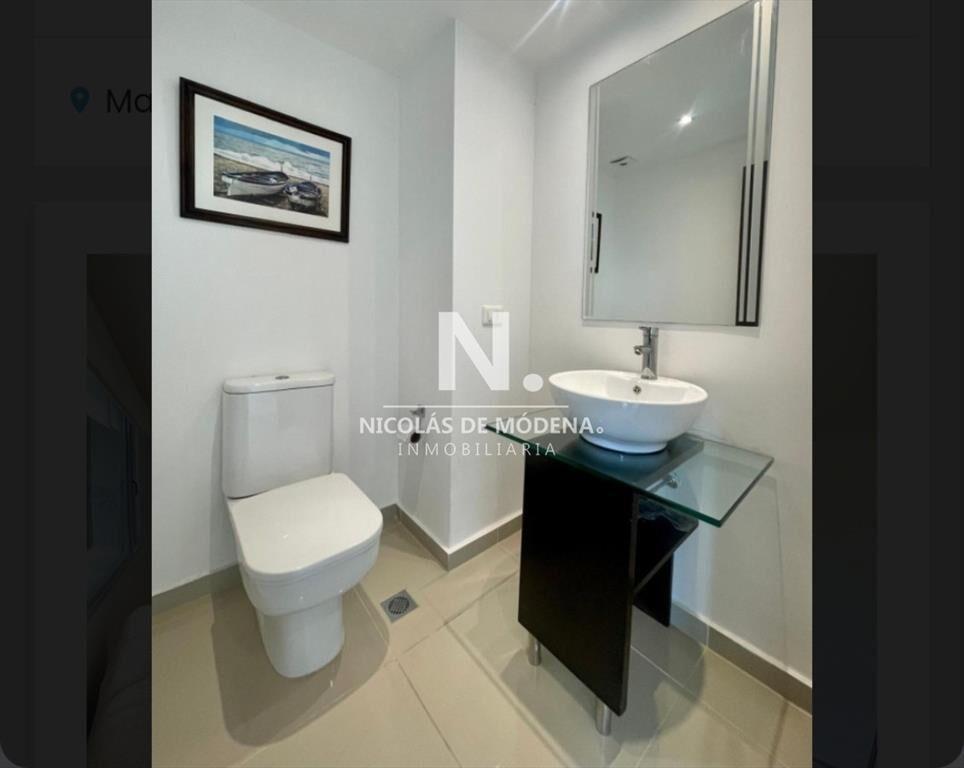 En venta apartamento en Playa Mansa de 3 con en