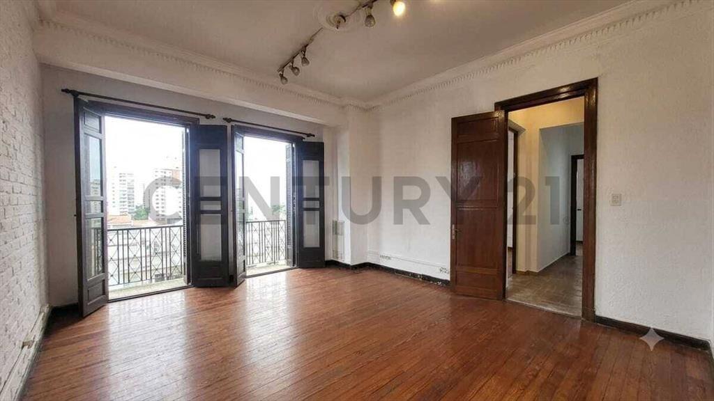 Apartamento Centro 92m2 Opción oficina o vivienda/5Balcon...