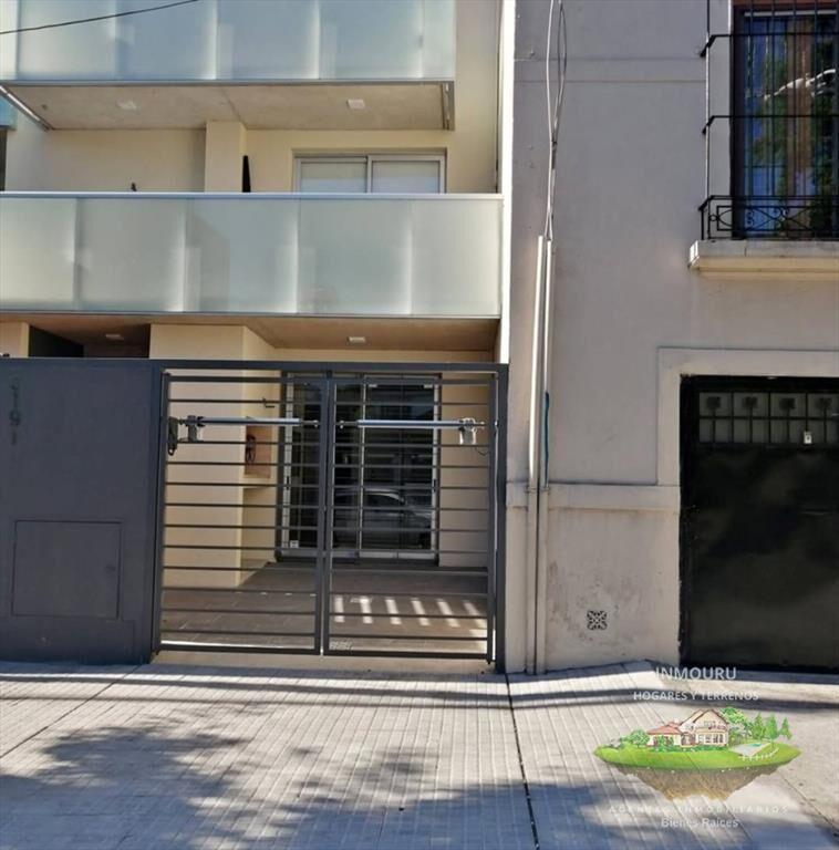 Alquiler de Apartamento