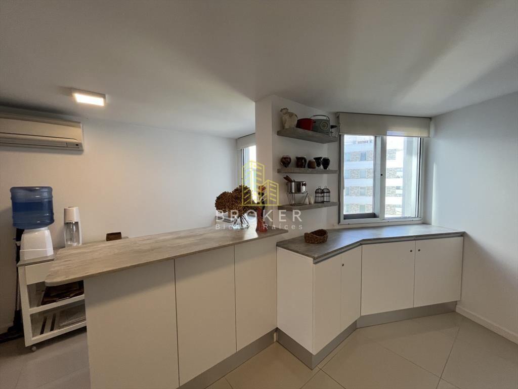 Apartamento en Venta 2 Dormitorios Frente al Mar