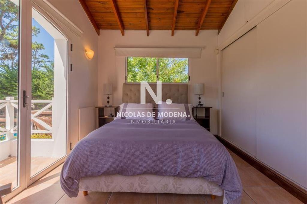 Casa de 3 dormitorios en Rincon del Indio , Punta