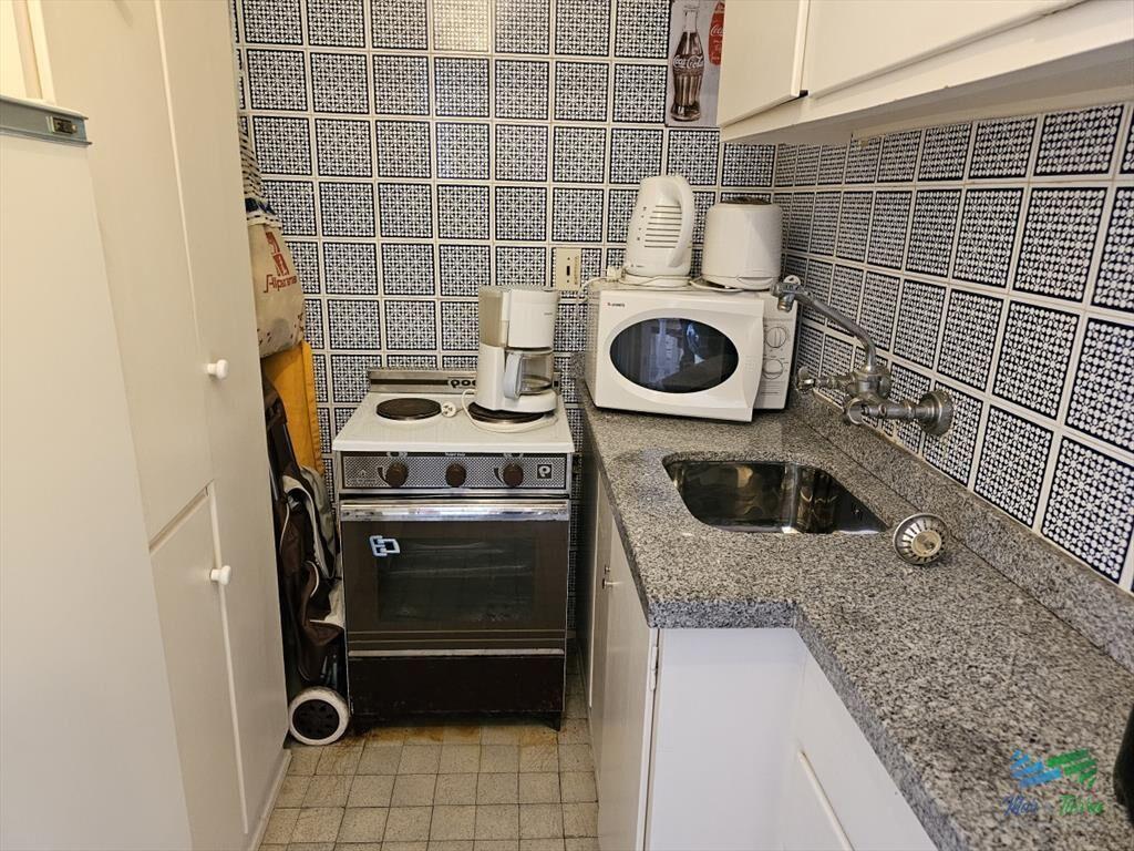 Vendo apartamento dos dormitorio en la peninsula,