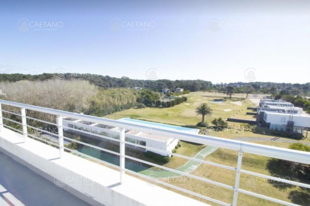 Pent House Duplex en Brava