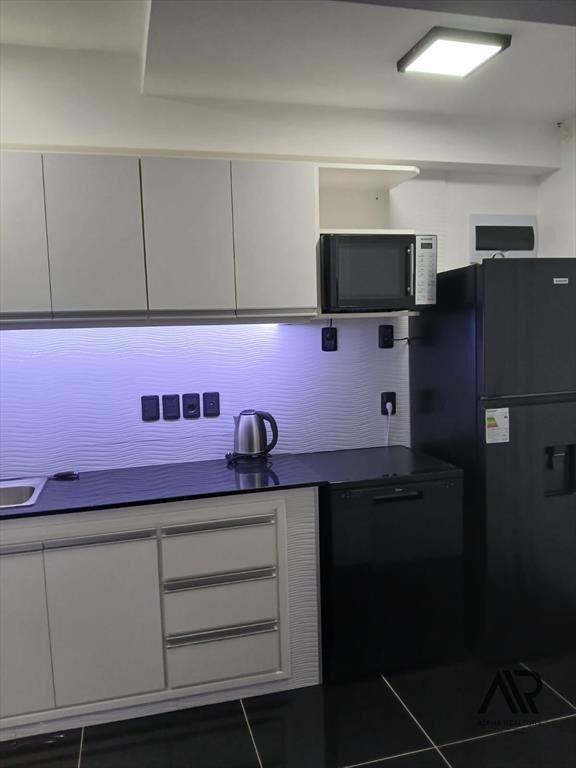 Apartamento en alquiler temporario de 1 dormitorio c/ co...