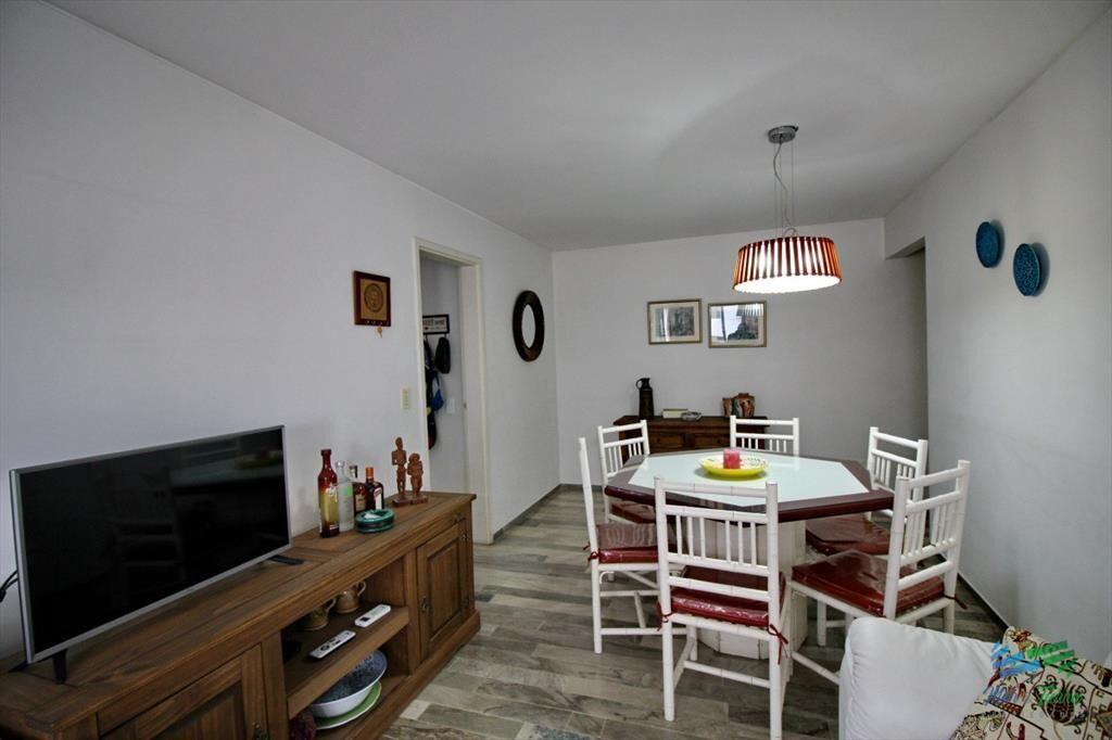 Muy lindo apartamento ubicado sobre playa brava, cuarto pi