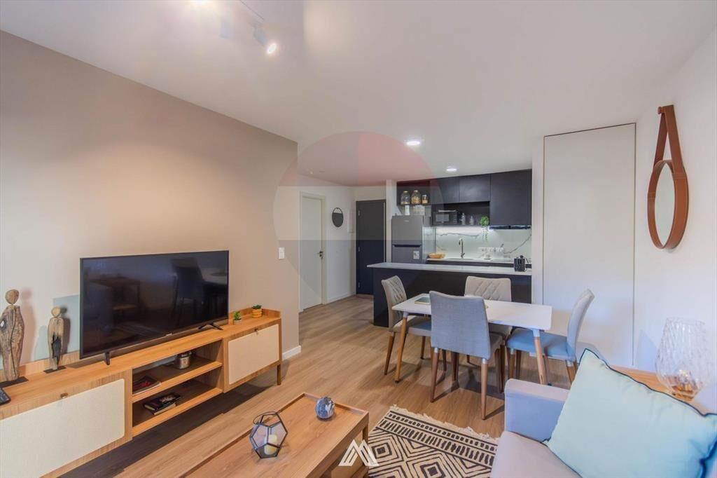 VENTA APARTAMENTO 1 DORMITORIO - CENTRO