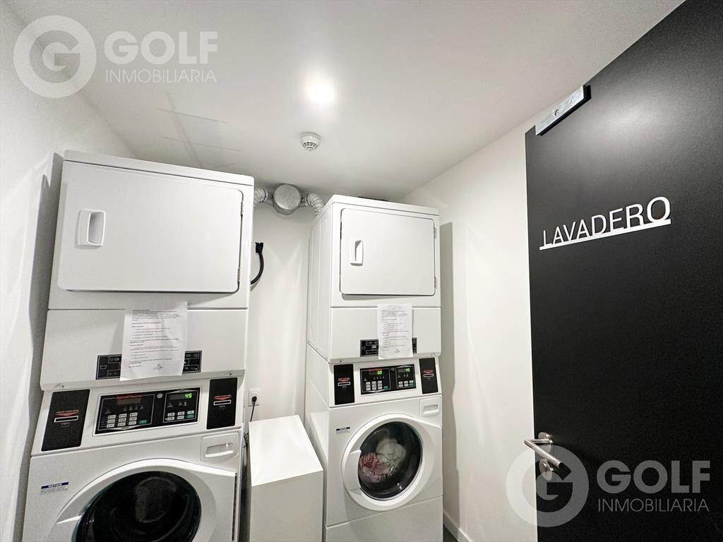 Venta Apartamento 1 dormitorio con terraza en construcción