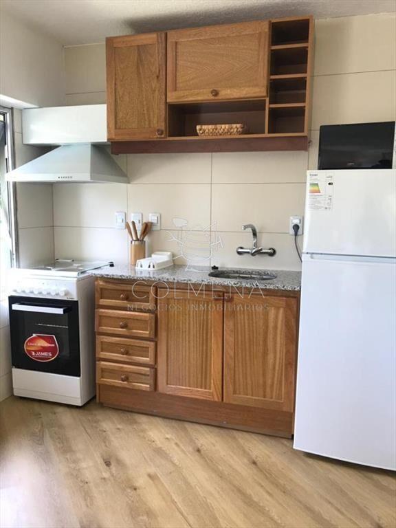 Venta precioso monoambiente en Roosevelt