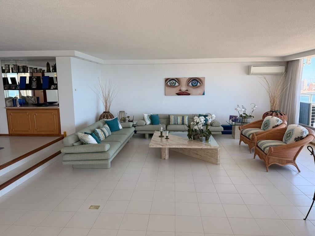 Apartamento alquiler temporal Punta del Este Mansa