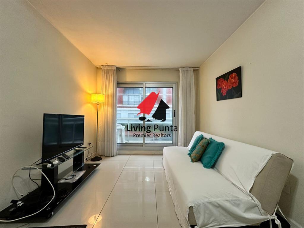 Apartamento en venta, 1 dormitorio en Península,