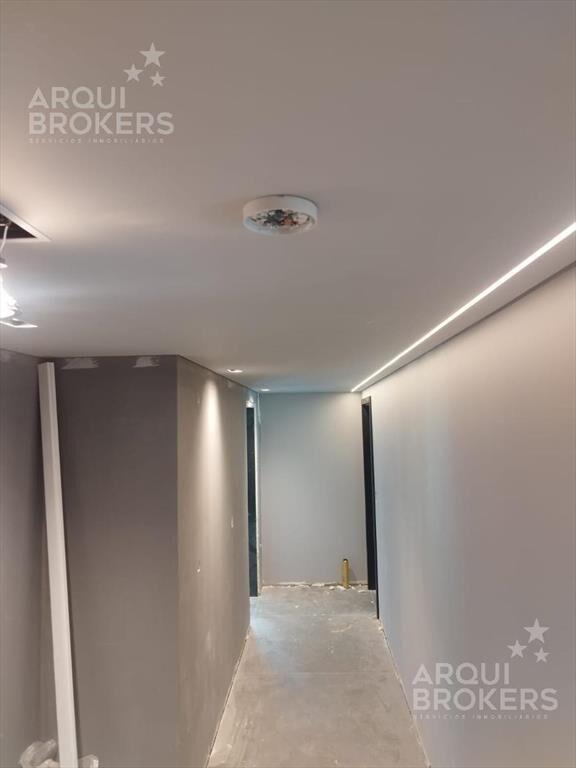 Venta apartamento un dormitorio en Pocitos - 701