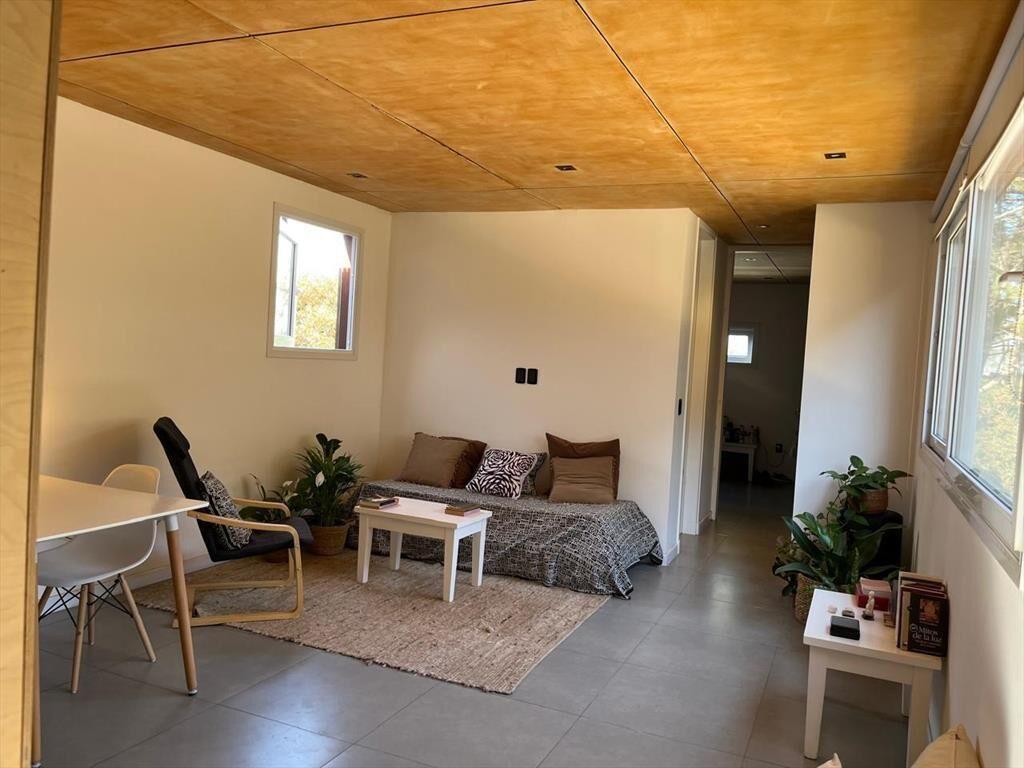 Apartamento en La Juanita en venta