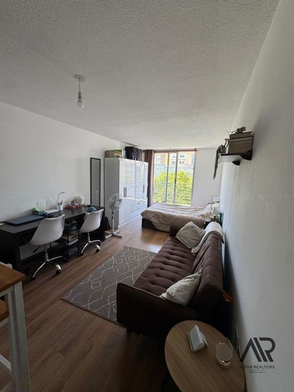Venta apartamento monoambiente en el Centro con terraza ...