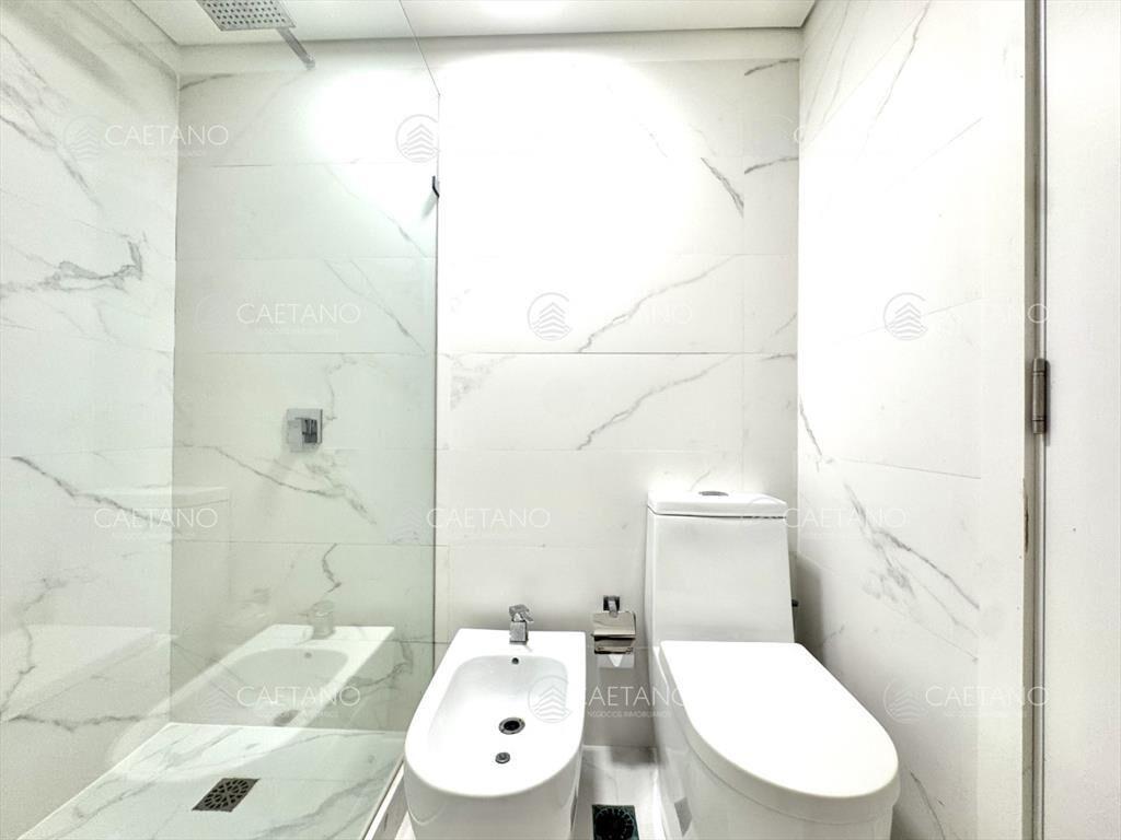 Espectacular Apartamento Duplex de Tres dormitorios en Alqu