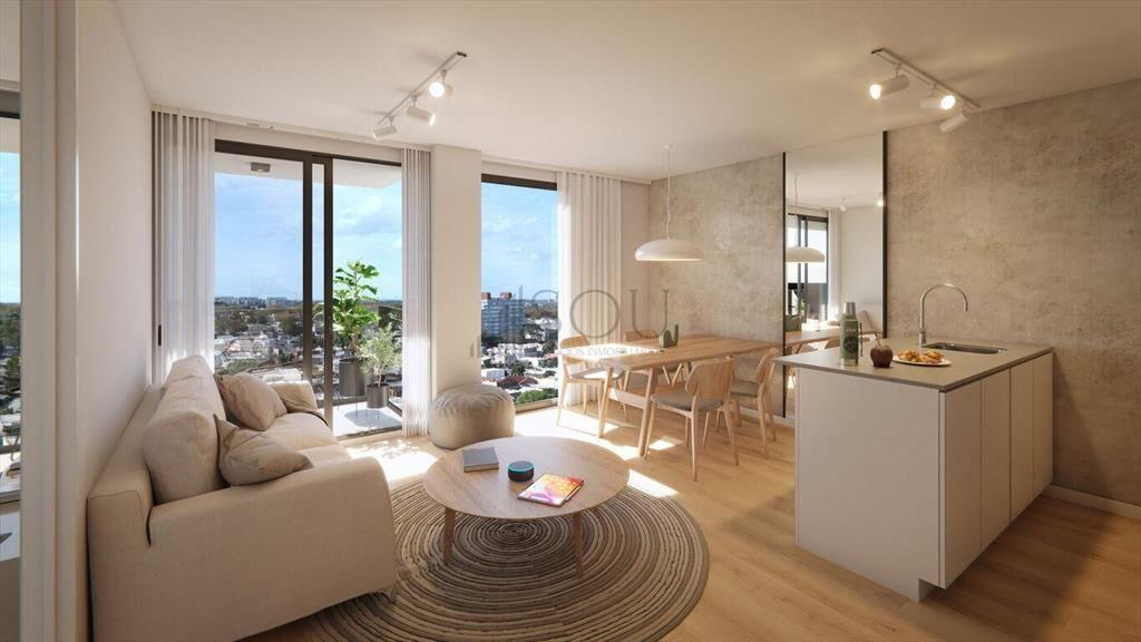 Venta Apartamento 1 dormitorio La Blanqueada
