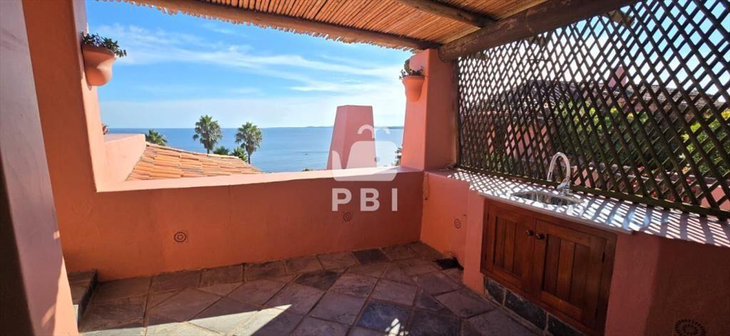 Venta aprtamento en Punta Ballena, espectacular -