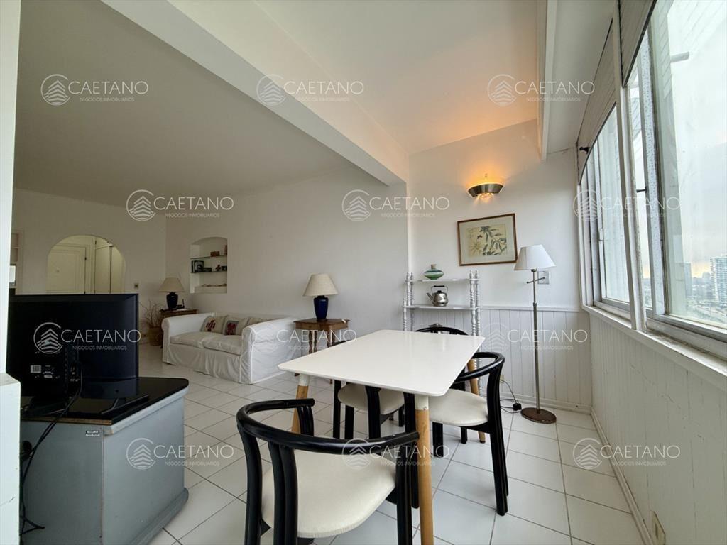 Apartamento en venta en Vanguardia Piso 12 hacia