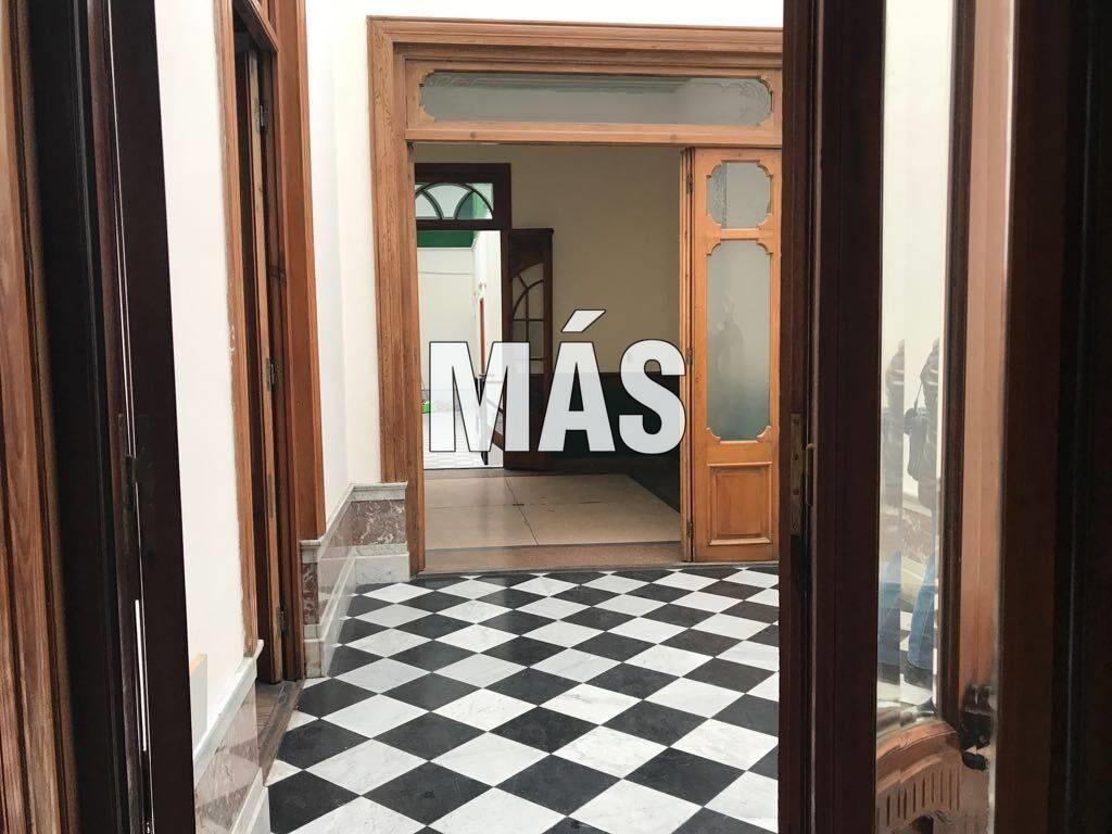 Casa Venta A Reciclar Padron Unico Parque Rodó Montevideo...