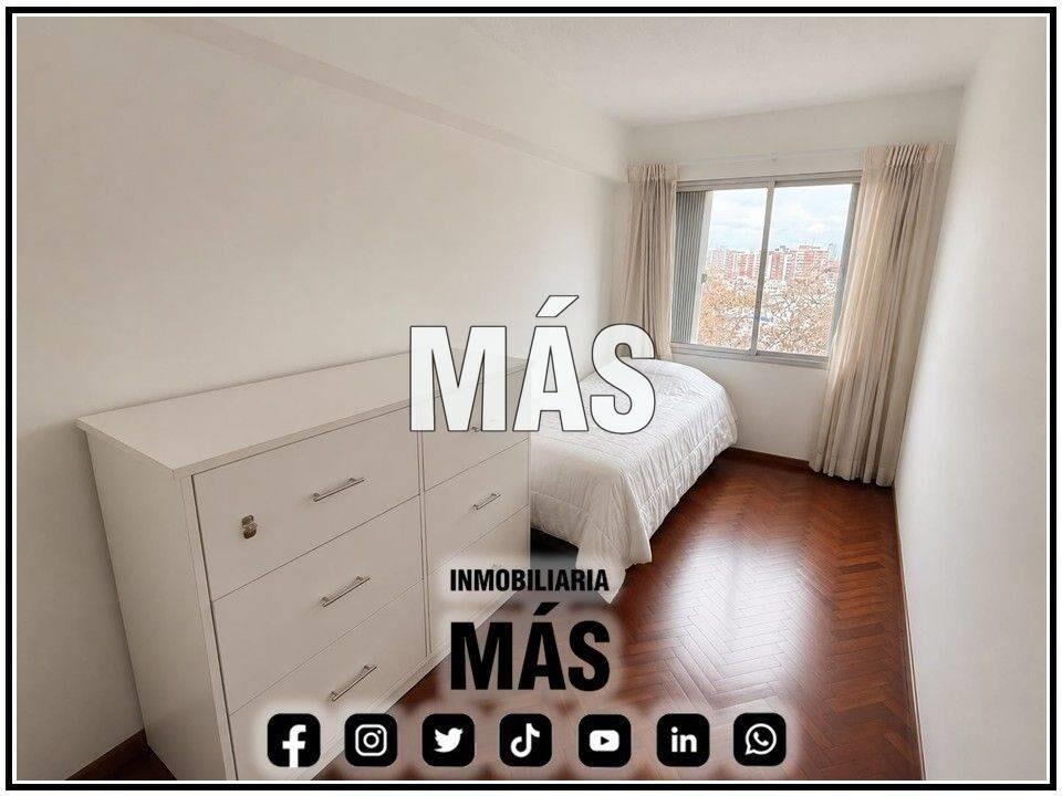 Apartamento Alquiler Centro Montevideo iMas.uy P...