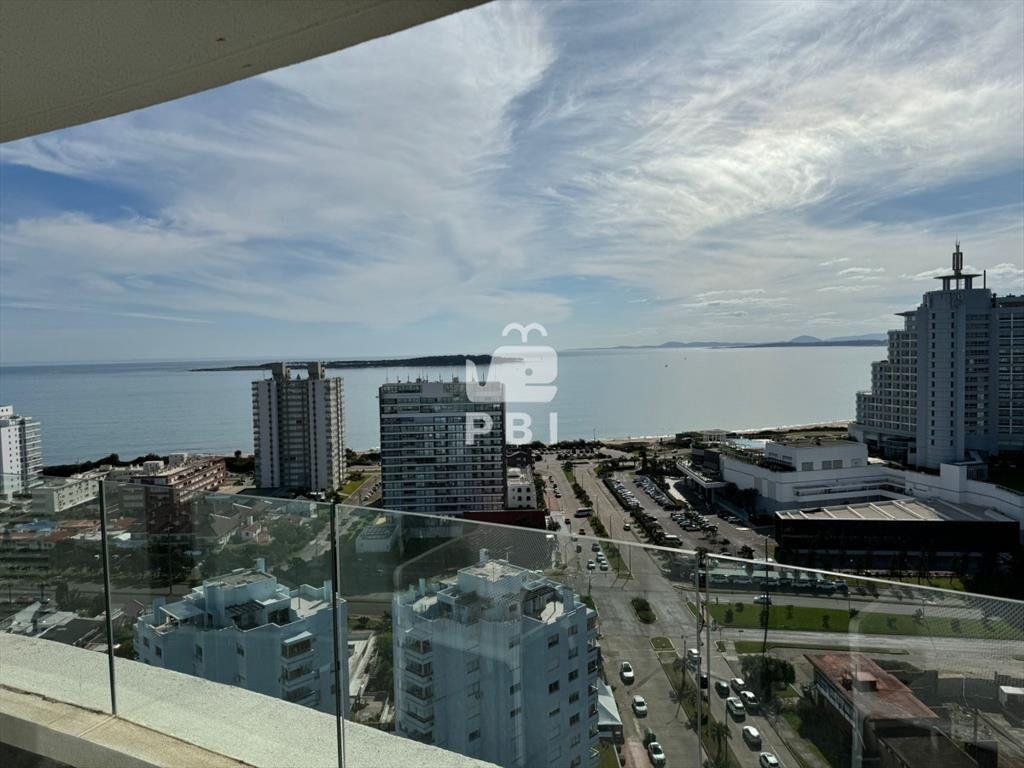 Artower de 2 dormitorios en piso alto en venta!  - ARTOWER