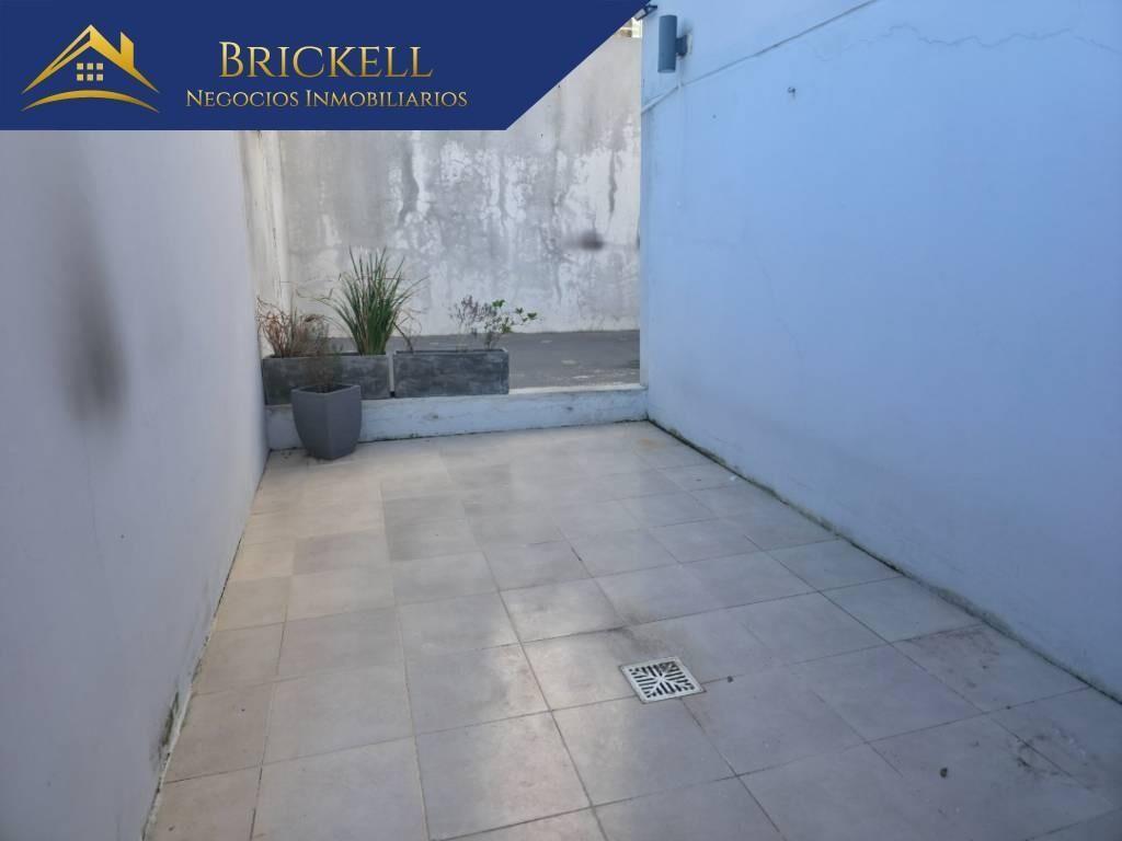 Apartamentos Alquiler Malvín