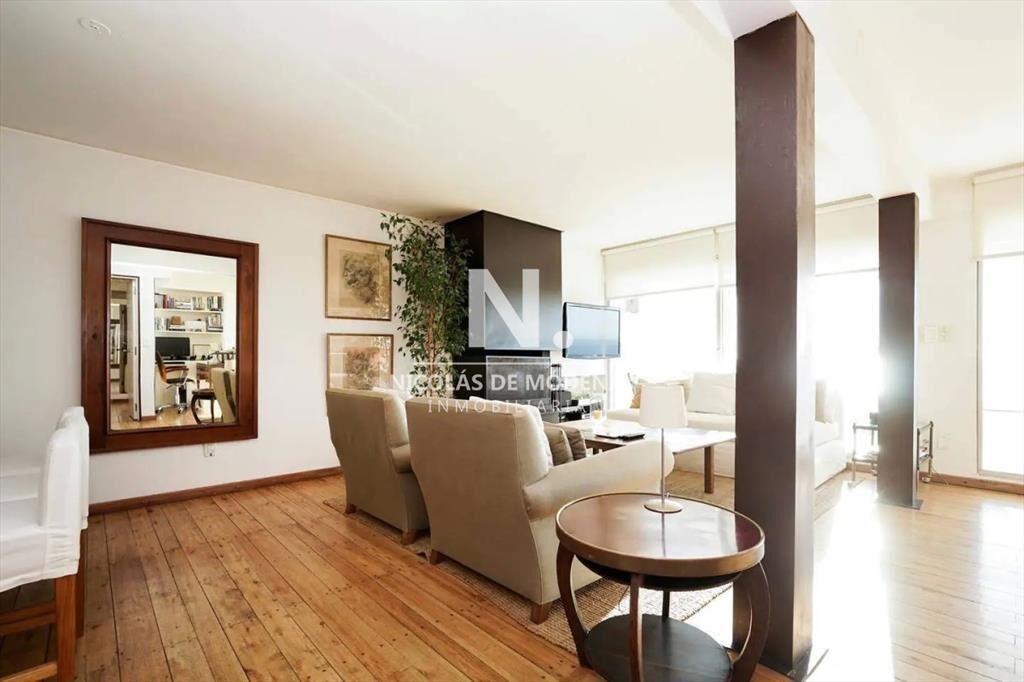 Apartamento en Punta Ballena, Ventisqueros en