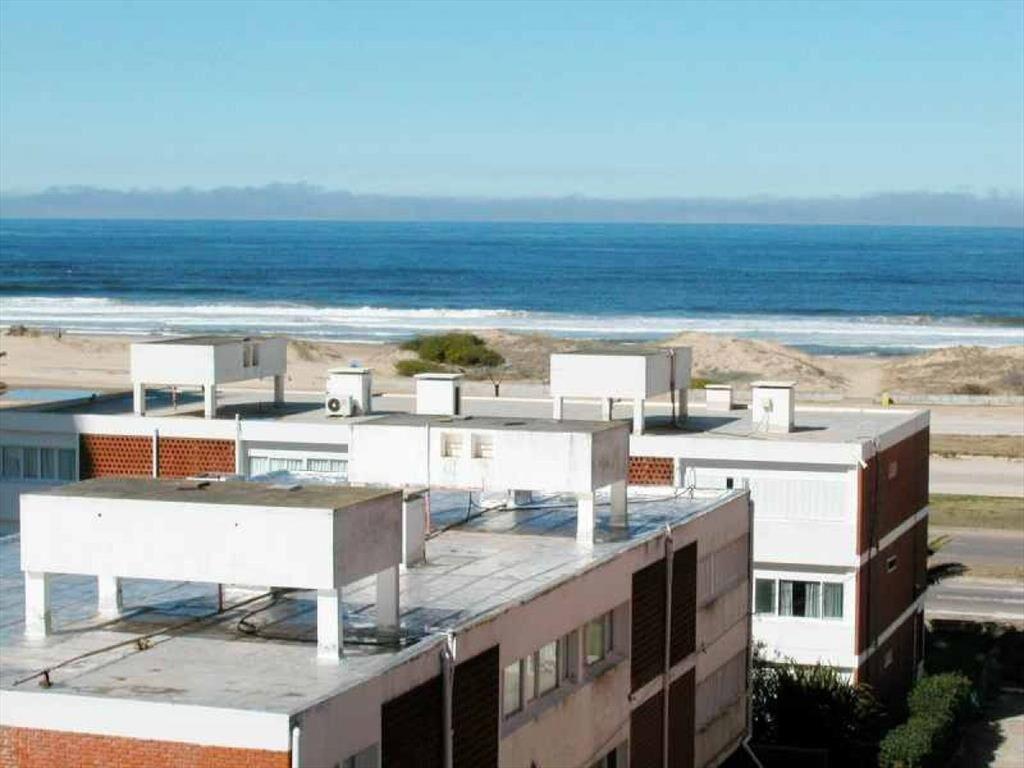 DEPARTAMENTO EN PLAYA BRAVA