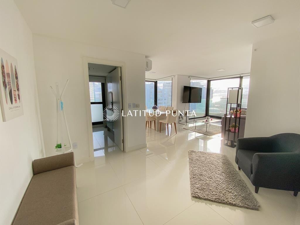 Apartamento en Mansa, 3 suites