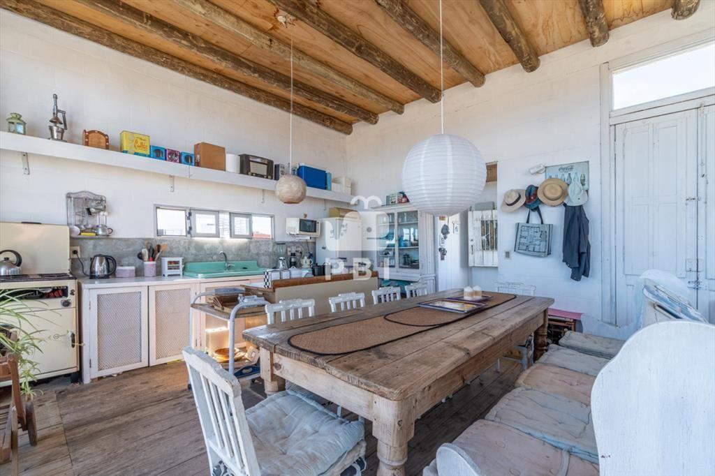 Casa en venta en Sauce de Portezuelo, Punta - Ref