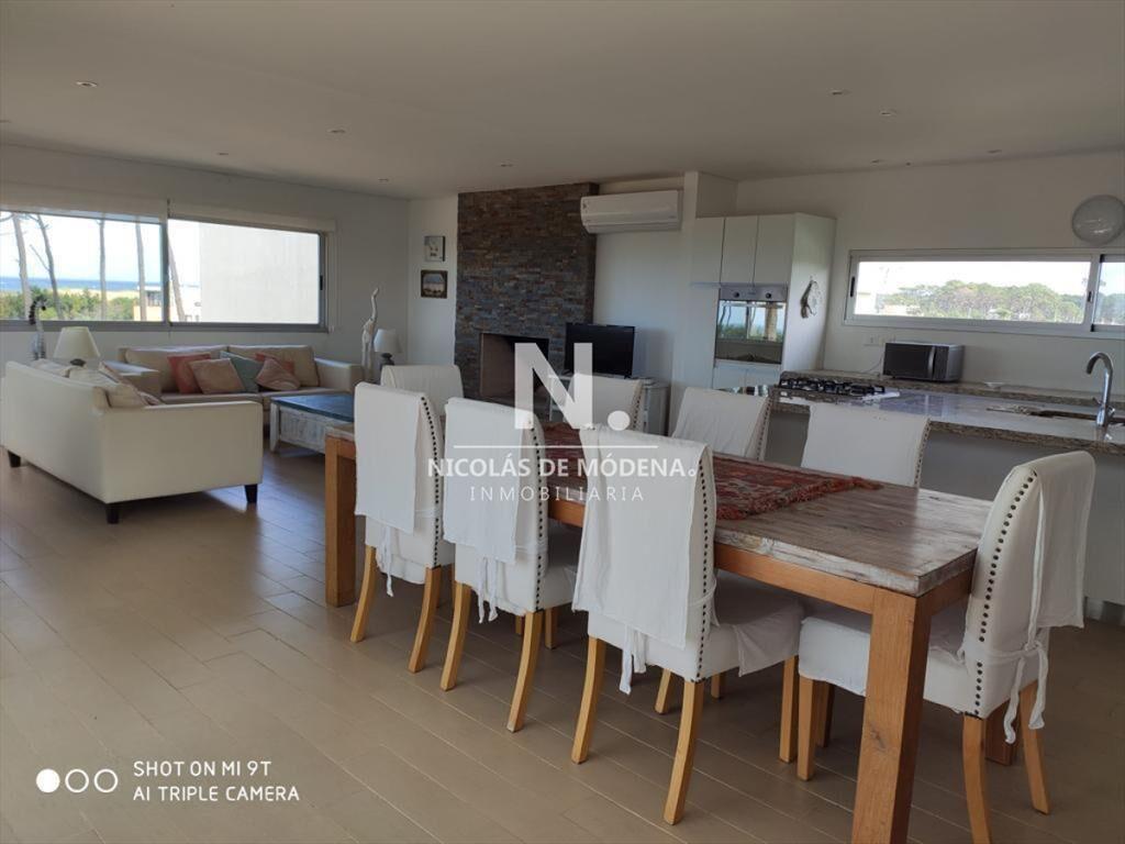 Casa a la venta en Chihuahua Punta del este 3 y