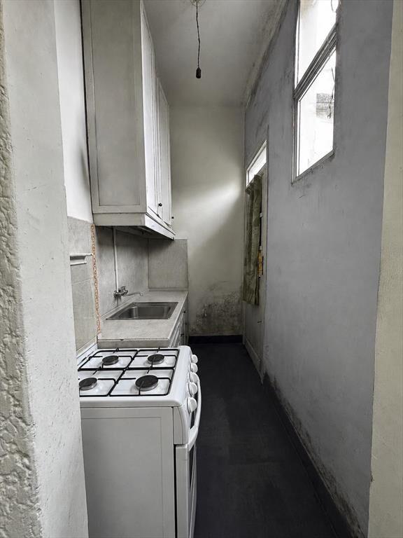 Apartamento en venta en Ciudad Vieja a 2 cuadras de la ramb