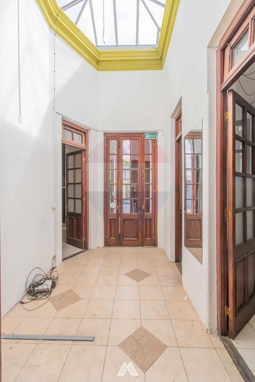 Alquiler de gran casa  centro de Pando