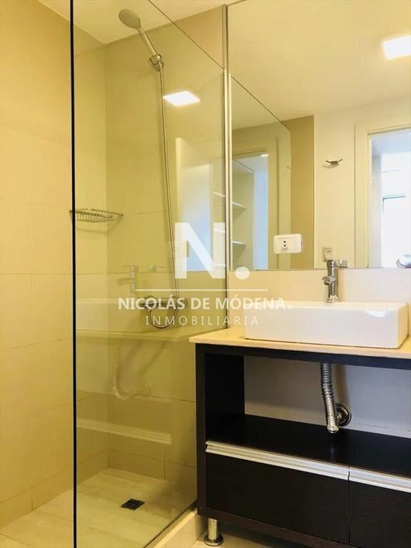 Venta Departamento en Playa Mansa primera linea