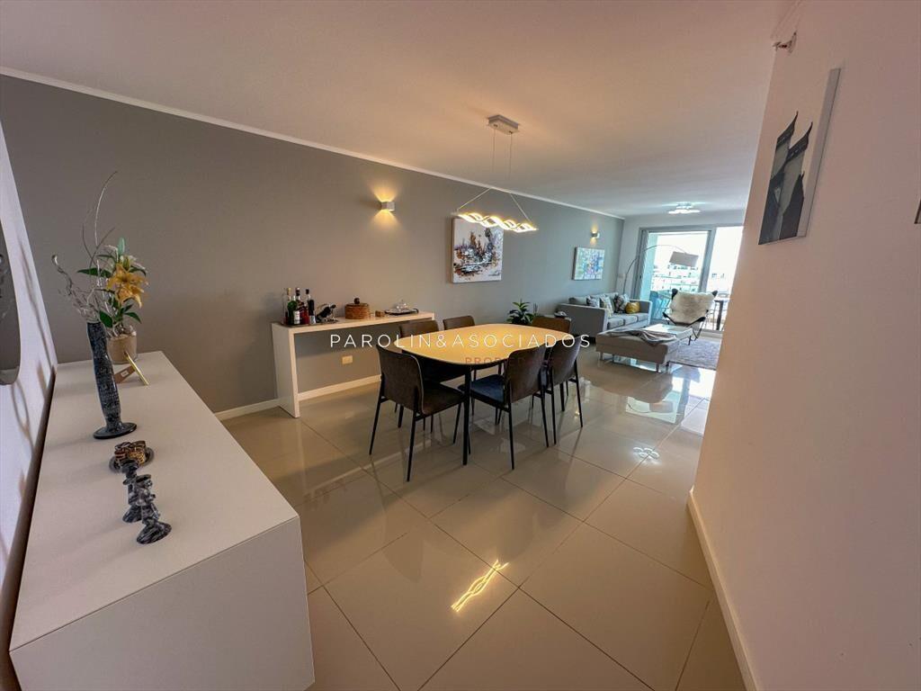 Wind Tower Punta del Este - Exclusivo apartamento