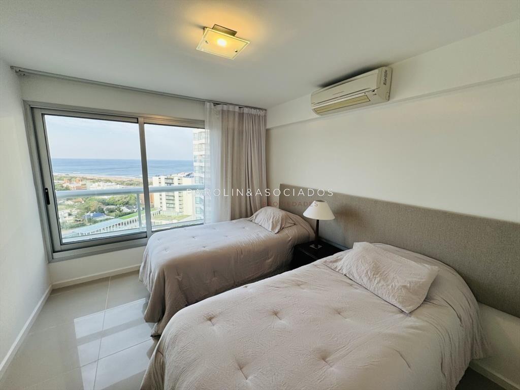 Apartamento en venta Quartier Del Mar, Punta del Este