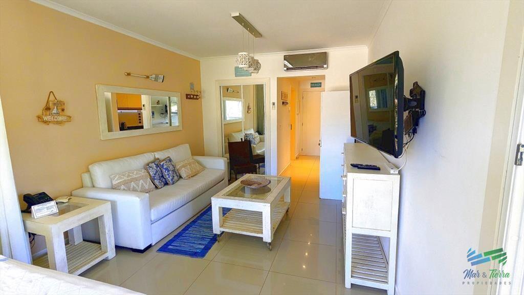 Venta de apartamento en Green Park Solanas Punta