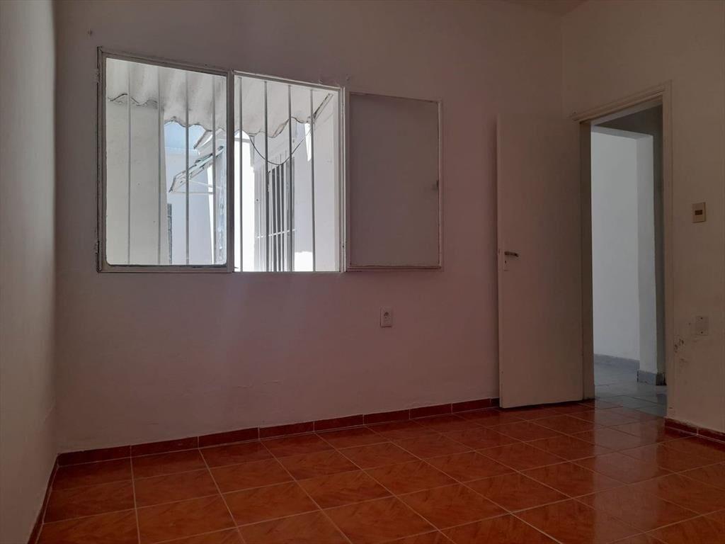 Alquiler apto un dormitorio Aires Puros patio