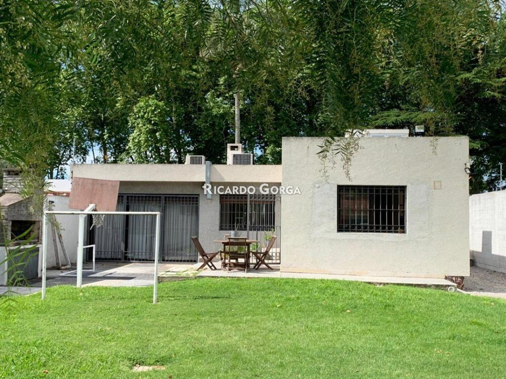 Casa en venta 3 dormitorios Fondo Barbacoa Piscina Coche...