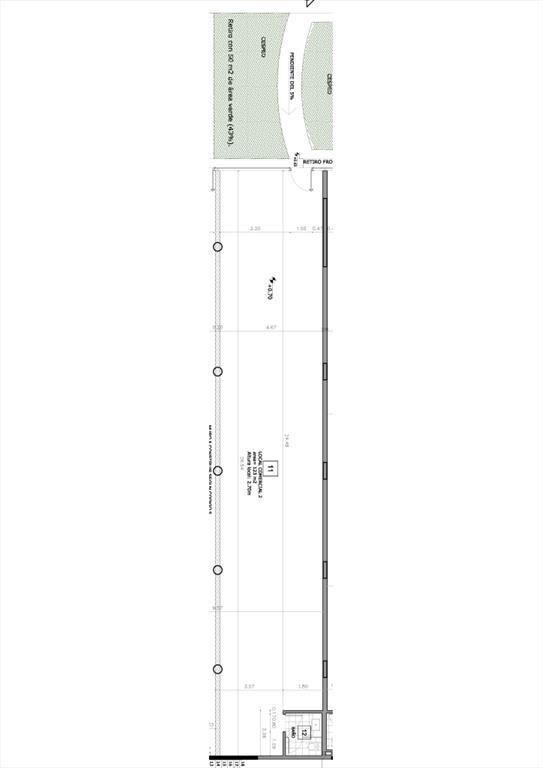 Venta local comercial con renta en Carrasco – Arocena esqui