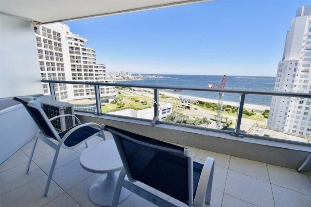 Apartamento en venta 2 dormitorios en Season del