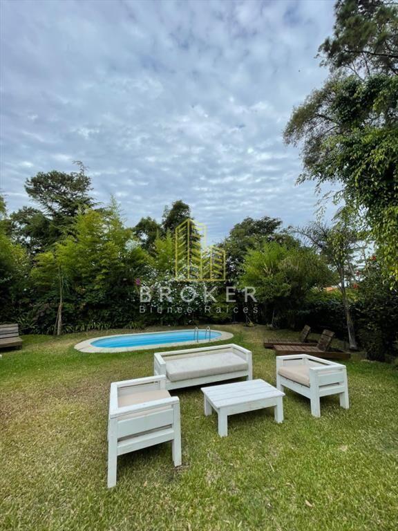 Alquiler hermosa y amplia casa con pileta en San