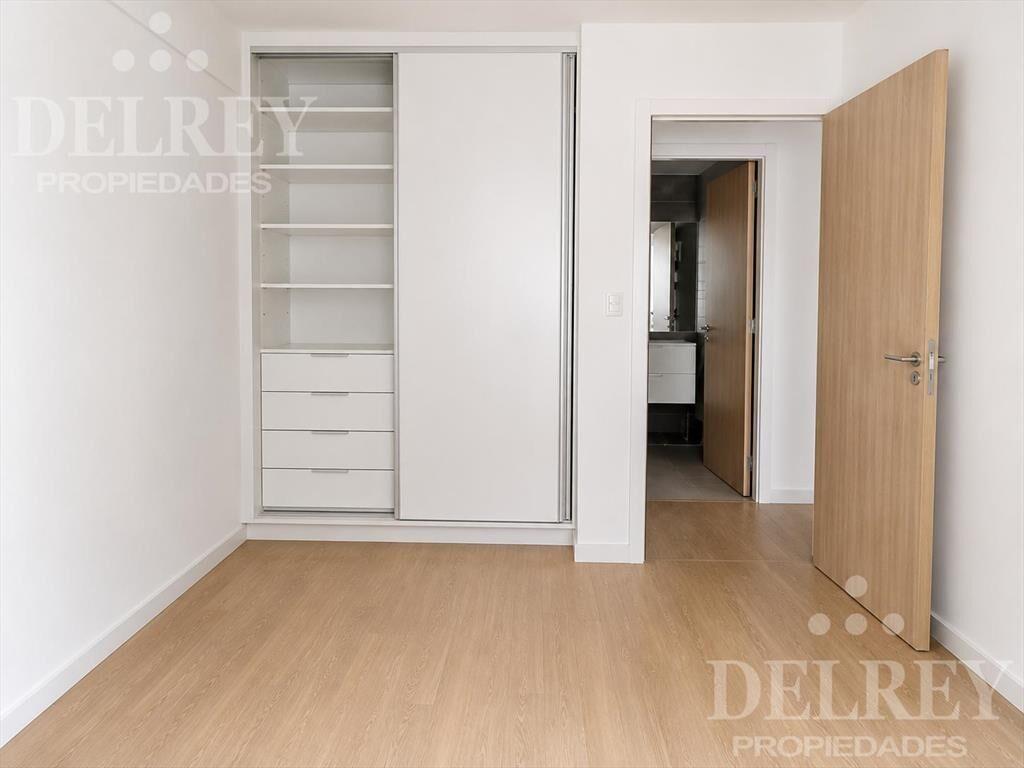 Venta/Alquiler Apartamento - Cordon DelRey Propiedades