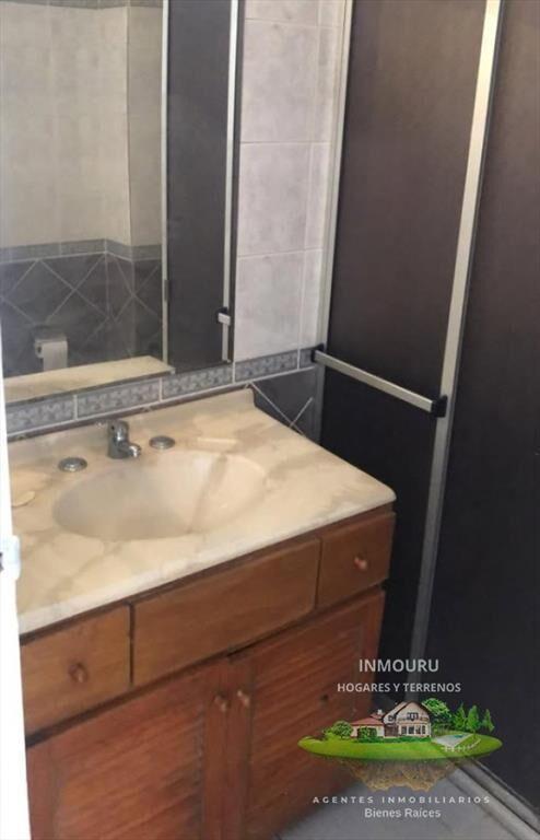 Alquiler de Amplio Apartamento Dúplex