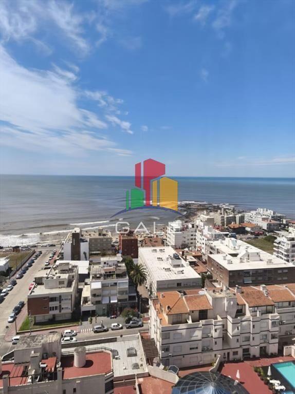 Apartamento de 1 Dormitorio en la Península de