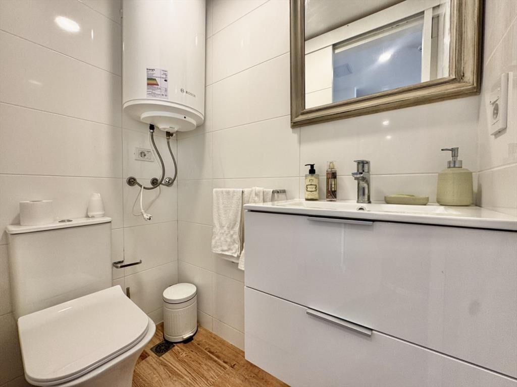 APARTAMENTO EN VENTA 3 DORMITORIOS - MANSA INN II