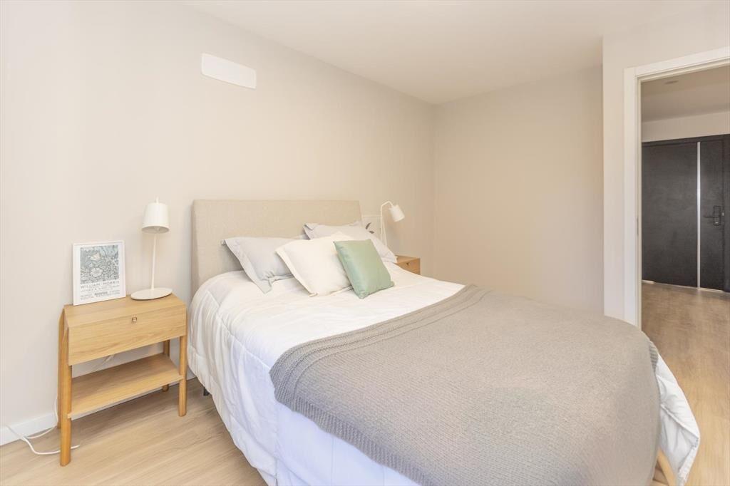 Apartamento en Barrio Sur