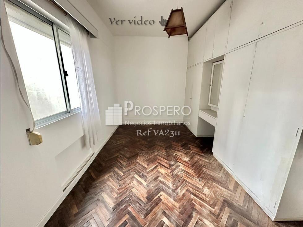 VA2311/p/1 Venta Apto 2dorm Tres Cruces