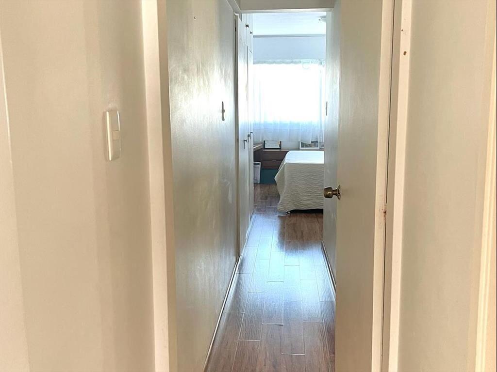 Venta apartamento 3 dorm, servicio, garage, Punta Carretas