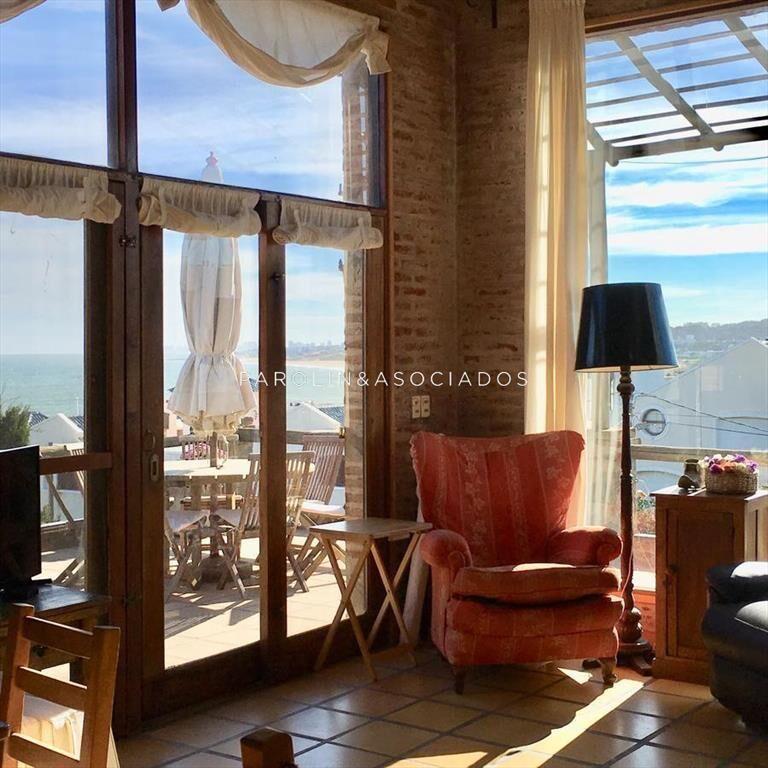 Casa en venta de 4 dormitorios en Manantiales,